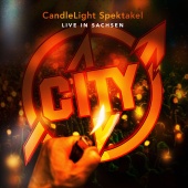 City - CandleLight Spektakel [Live in Sachsen]
