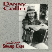 Danny Collet - Louisiana Swamp Cats