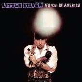 Little Steven - Voice Of America [Deluxe Edition]