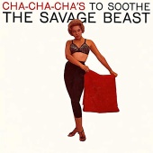 Joe Cuba And His Orchestra - Cha Cha Cha's To Soothe The Savage Beast [(Fania Original Remastered)]