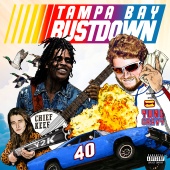 Yung Gravy - Tampa Bay Bustdown (feat. Chief Keef, Y2K)