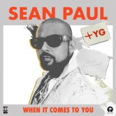 Sean Paul - When It Comes To You (feat. YG)