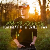 Travis Denning - Heartbeat Of A Small Town