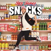 Jax Jones - Snacks ( Supersize )