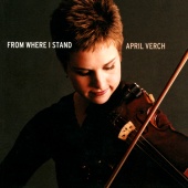 April Verch - From Where I Stand