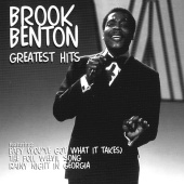 Brook Benton - Greatest Hits: Brook Benton