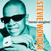 Stevie Wonder - Mono Singles
