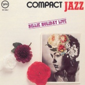 Billie Holiday - Compact Jazz: Live