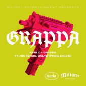 Karlo - Grappa (feat. Nik Tendo, Dalyb)