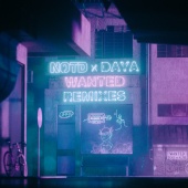NOTD & Daya - Wanted [RetroVision Remix]