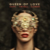 Xanti - Queen Of Love