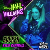Kylie Cantrall - Sucker