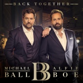 Michael Ball & Alfie Boe - Queen Medley