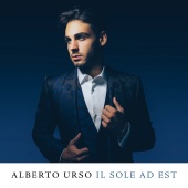 Alberto Urso - Il Sole Ad Est
