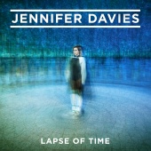 Jennifer Davies - Lapse Of Time EP