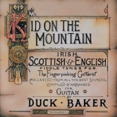 Duck Baker - Kid On The Mountain