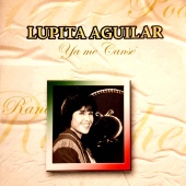 Lupita Aguilar - Ya Me Cansé