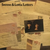 Svenne & Lotta - Letters