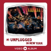 Nirvana - MTV Unplugged In New York [25th Anniversary – Live]