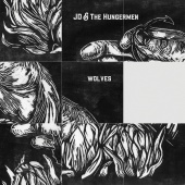 JD & The Hungermen - Wolves
