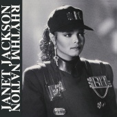 Janet Jackson - Rhythm Nation: The Remixes