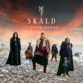 SKÁLD - Vikings Chant [Alfar Fagrahvél Edition]