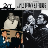 James Brown - The Best Of James Brown 20th Century The Millennium Collection Vol. 3