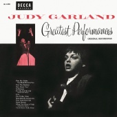 Judy Garland - Greatest Performances Original Recordings