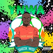 Sheck Wes - Sadio Mané (YNWA)