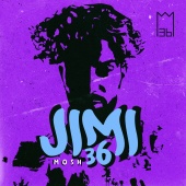 Mosh36 - JIMI