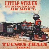 Little Steven - Tucson Train (feat. The Disciples Of Soul) [Live]