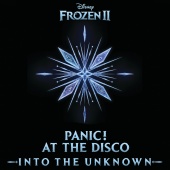 Panic! At the Disco - Into the Unknown (From 