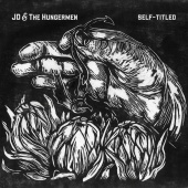 JD & The Hungermen - Self-Titled