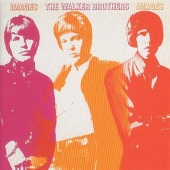 The Walker Brothers - Images [Deluxe Edition]