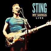 Sting - My Songs [Live]
