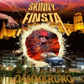 Skinny Finsta - KOM