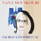 Nana Mouskouri - Sacred And Spiritual
