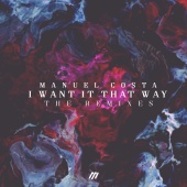 Manuel Costa - I Want It That Way
