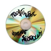 Frosti Rege - Mixtape Z Fristajlami