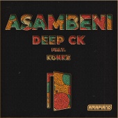 Deep CK - Asambeni (feat. Konke)