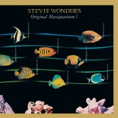 Stevie Wonder - Original Musiquarium