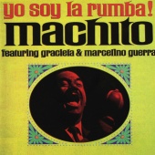 Machito & His Orchestra - Yo Soy La Rumba