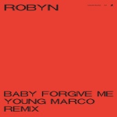 Robyn - Baby Forgive Me [Young Marco Remix]