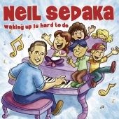 Neil Sedaka - Waking Up Is Hard To Do