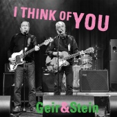 Geir & Stein - I Think Of You