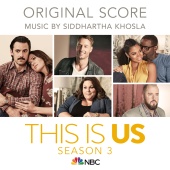 Siddhartha Khosla - This Is Us: Season 3 [Original Score]