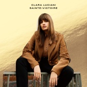 Clara Luciani - La chanson de Delphine (feat. Vladimir Cauchemar)
