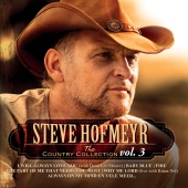 Steve Hofmeyr - I Will Always Love You