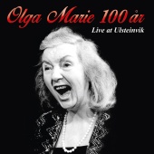Olga Marie Mikalsen - Olga Marie 100 år [Live fra Ulstein Samfunnshus, Ulsteinvik / 1988]