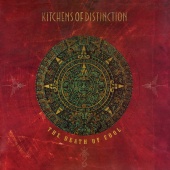 Kitchens Of Distinction - The Death Of Cool